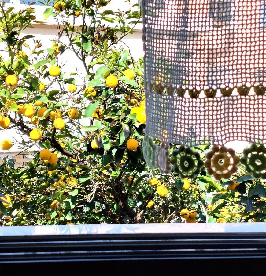Anna'S Beautiful Apartment Chania  ภายนอก รูปภาพ