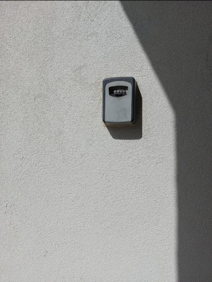 Anna'S Beautiful Apartment Chania  ภายนอก รูปภาพ