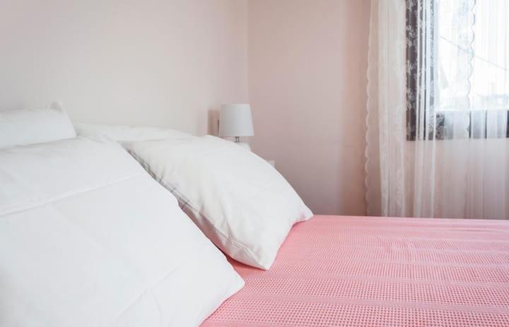 Anna'S Beautiful Apartment Chania  ภายนอก รูปภาพ
