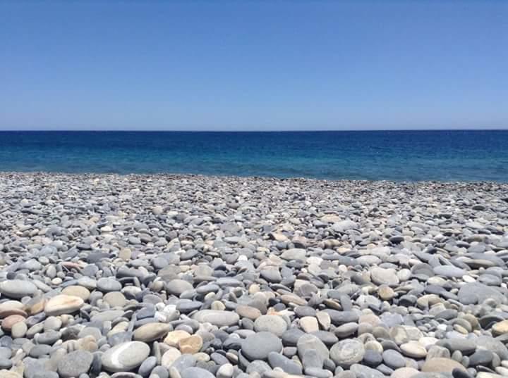 Anna'S Beautiful Apartment Chania  ภายนอก รูปภาพ
