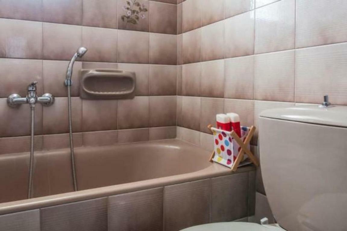 Anna'S Beautiful Apartment Chania  ภายนอก รูปภาพ